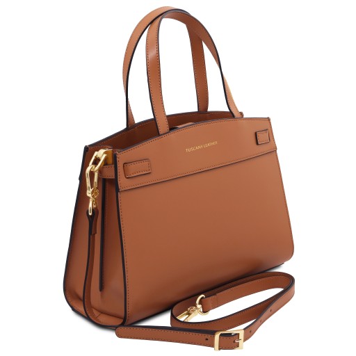 Musa Ledertasche