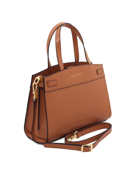 Musa Ledertasche
