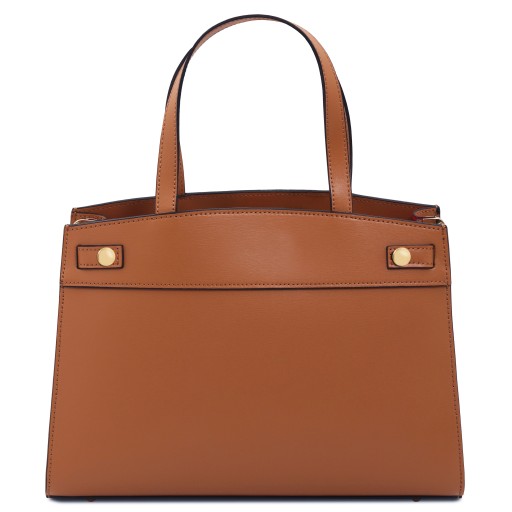Musa Leather handbag