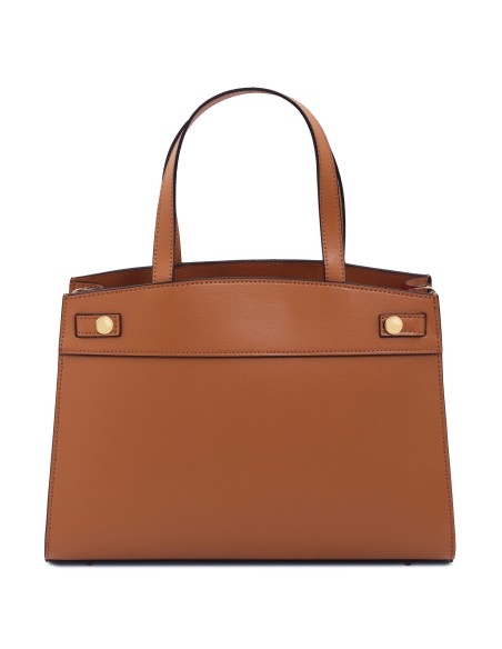 Musa Ledertasche