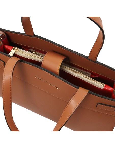 Musa Ledertasche