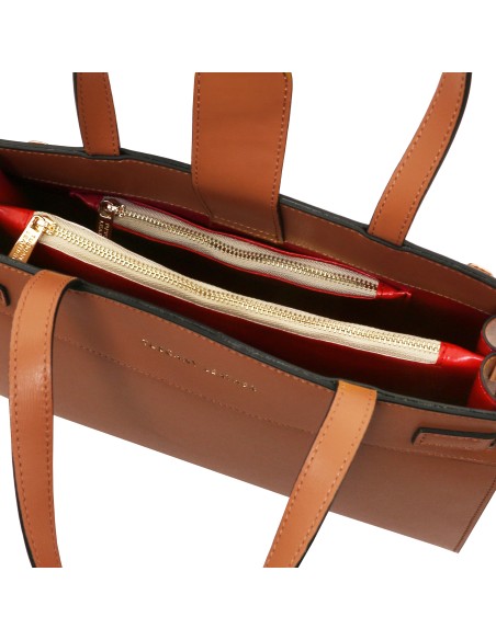 Musa Ledertasche