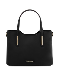 Olimpia Leather tote