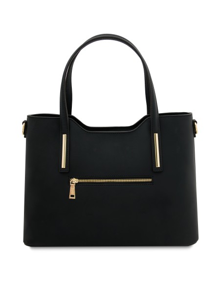 Olimpia Leather tote