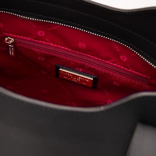 Olimpia Leather tote