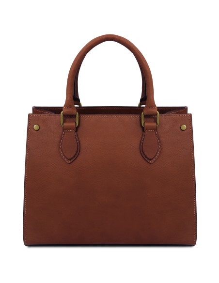 Dama Handtasche aus Leder