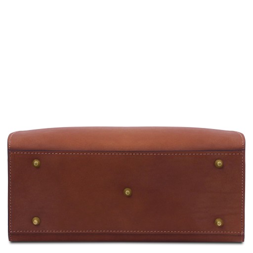 Dama Handtasche aus Leder