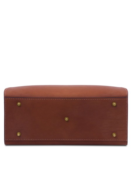 Dama Leather handbag