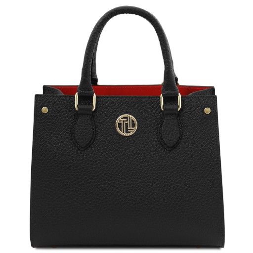 Dama Handtasche aus Leder