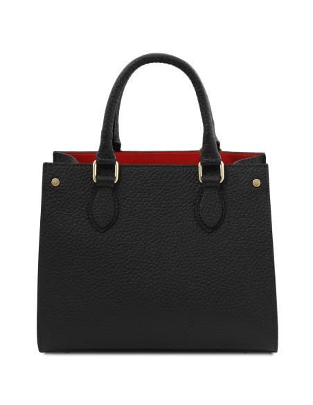 Dama Handtasche aus Leder