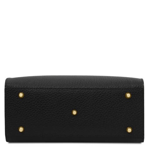Dama Leather handbag