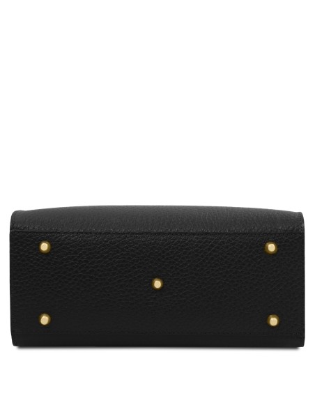Dama Leather handbag