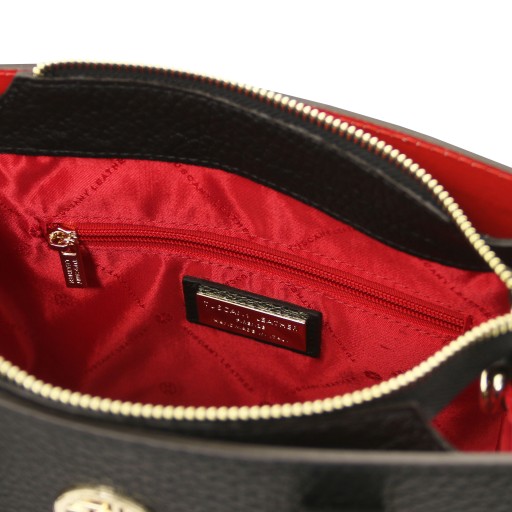 Dama Handtasche aus Leder