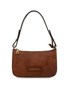 Parfait Leather clutch 2