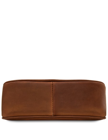 Parfait Leather clutch
