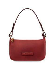 Parfait Leather clutch