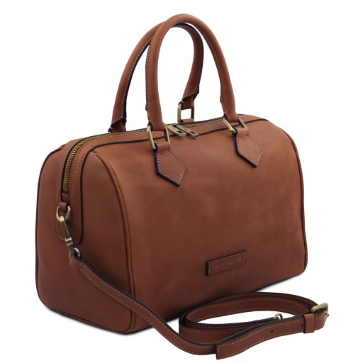 Barrique Bauletto aus Leder