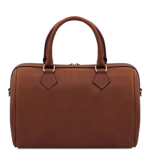 Barrique Bauletto aus Leder