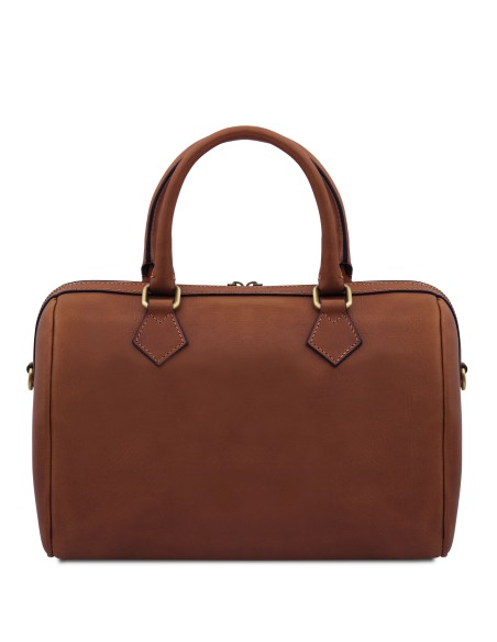 Barrique Bauletto aus Leder