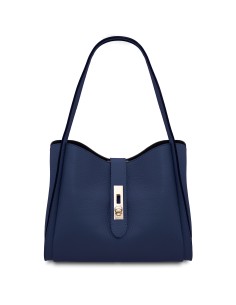 Soave Soft leather handbag 2