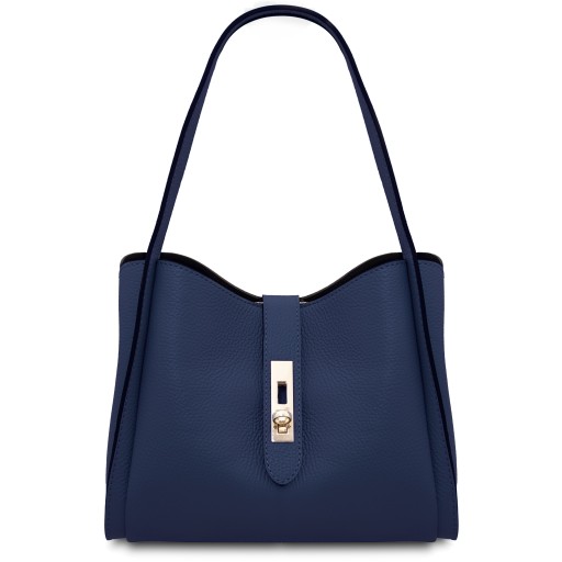 Soave Soft leather handbag