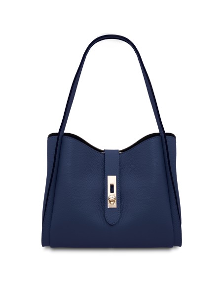 Soave Soft leather handbag