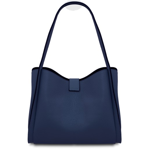 Soave Soft leather handbag