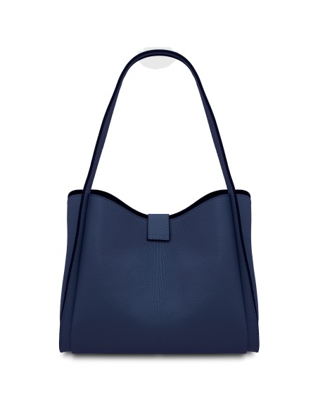 Soave Soft leather handbag