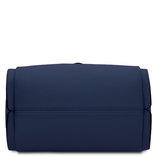Soave Handtasche aus weichem Leder