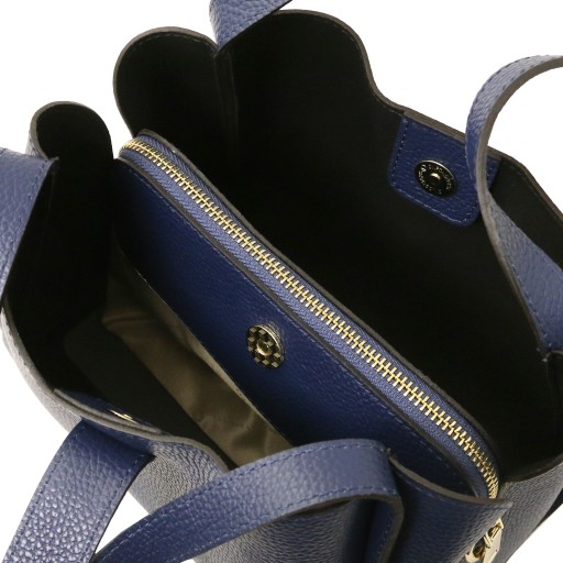 Soave Soft leather handbag