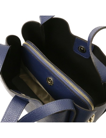 Soave Soft leather handbag