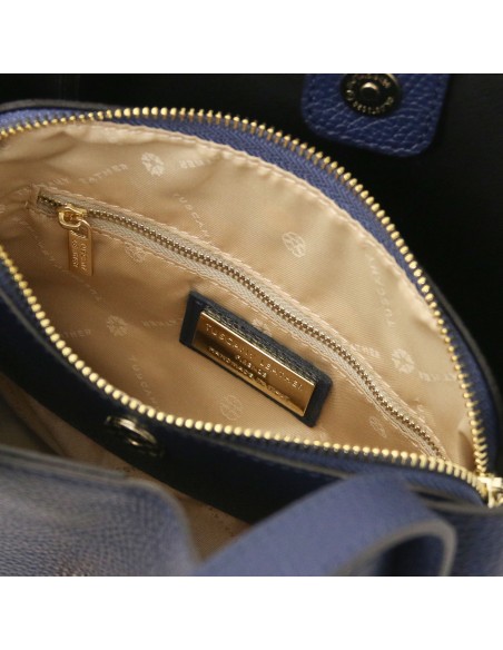 Soave Soft leather handbag
