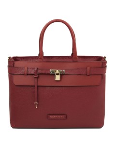 Tenace Leather handbag 2