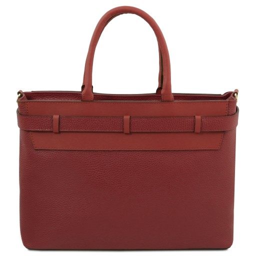 Tenace Leather handbag