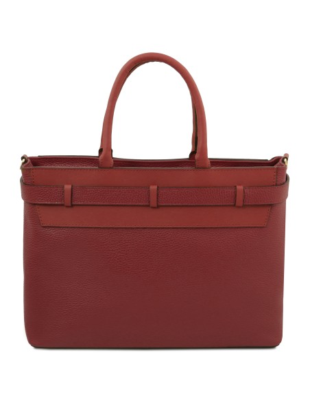 Tenace Leather handbag