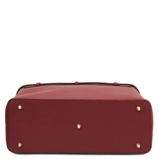 Tenace Leather handbag
