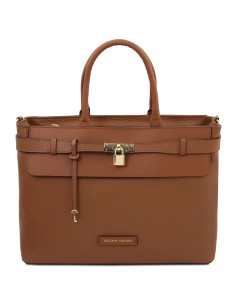 Tenace Leather handbag