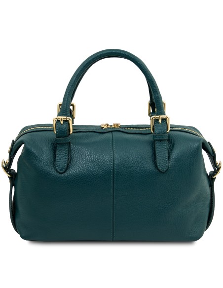 Ribelle Bauletto aus weichem Leder