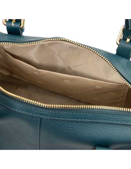 Ribelle Bauletto aus weichem Leder