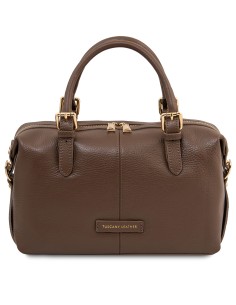 Ribelle Bauletto aus weichem Leder