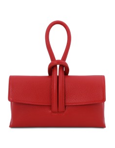 TL Bag Leather clutch 2