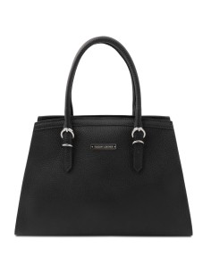TL Bag Handtasche aus Leder 2