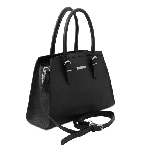 TL Bag Handtasche aus Leder