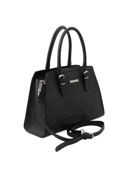 TL Bag Leather handbag