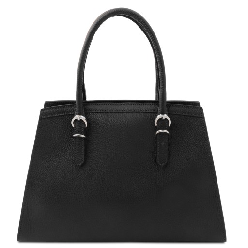 TL Bag Handtasche aus Leder