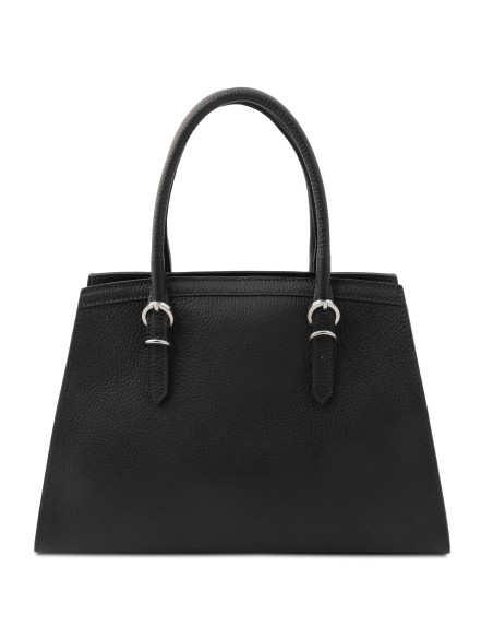 TL Bag Handtasche aus Leder
