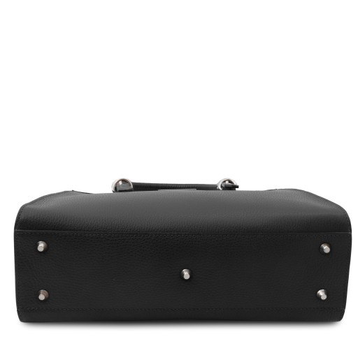 TL Bag Handtasche aus Leder