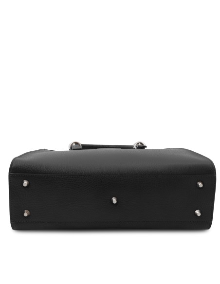 TL Bag Leather handbag