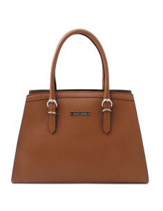 TL Bag Handtasche aus Leder