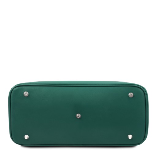 TL Bag Handtasche aus Leder